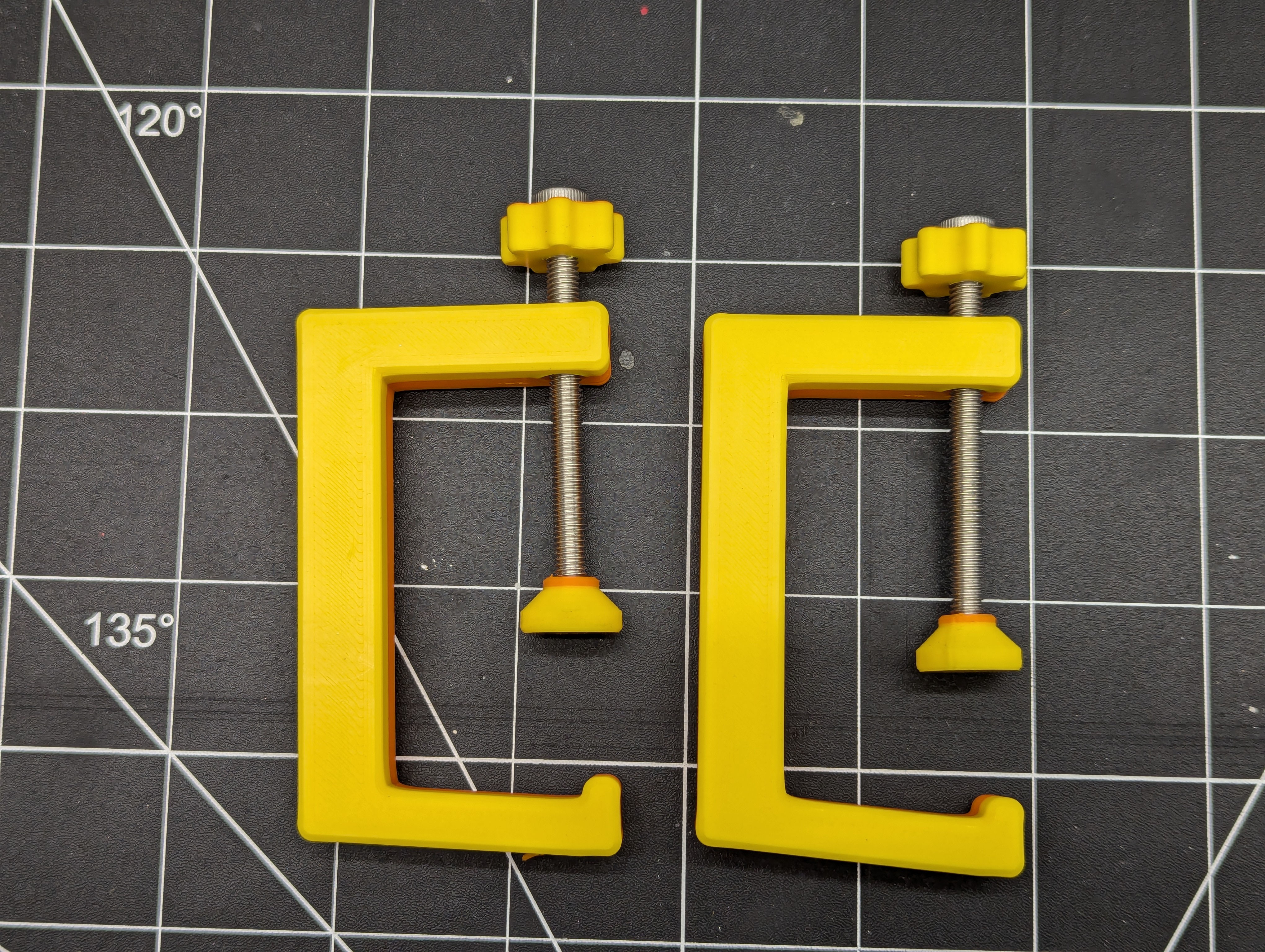 Miniatura 5 do modelo 3D Mini Inkle Loom