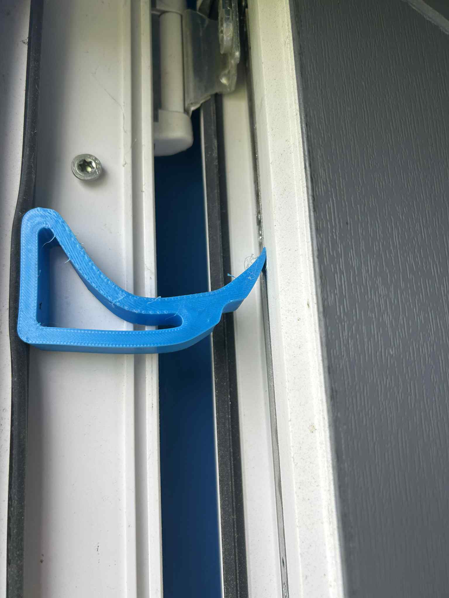 Universal Door / Window Stopper – TPU Print