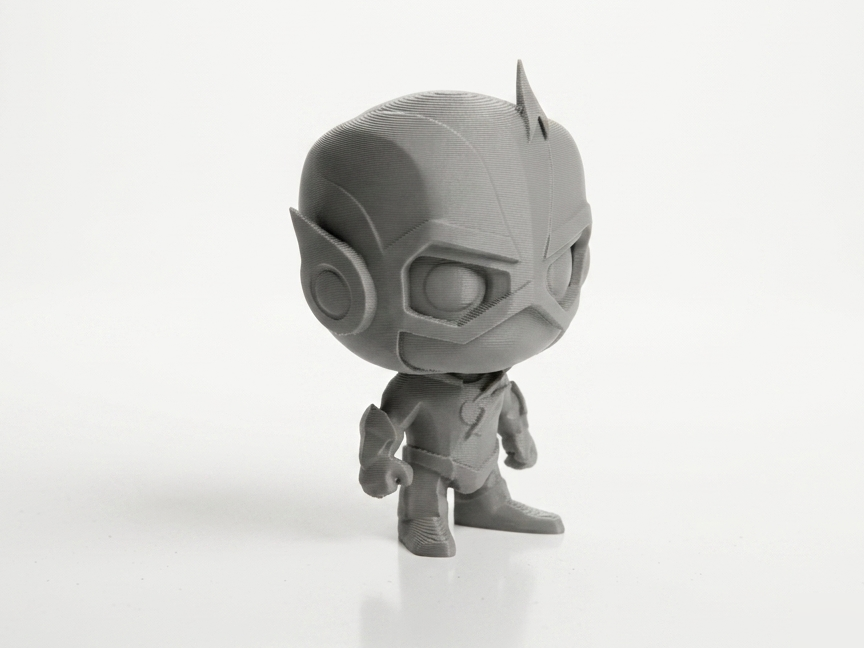 Flash — miniatura 2