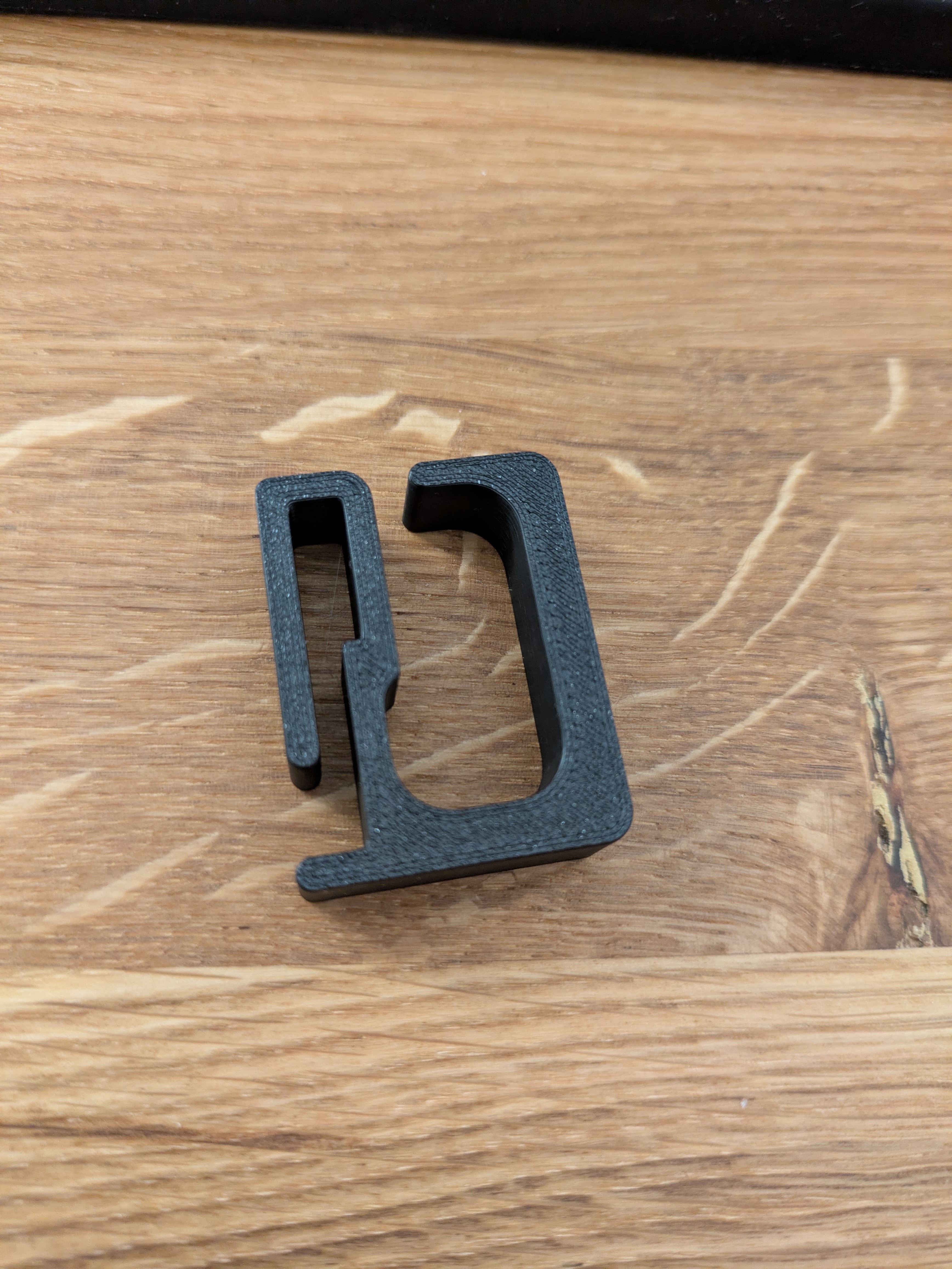 Cable Hook for Flexispot CMP051 Cable Management Tray