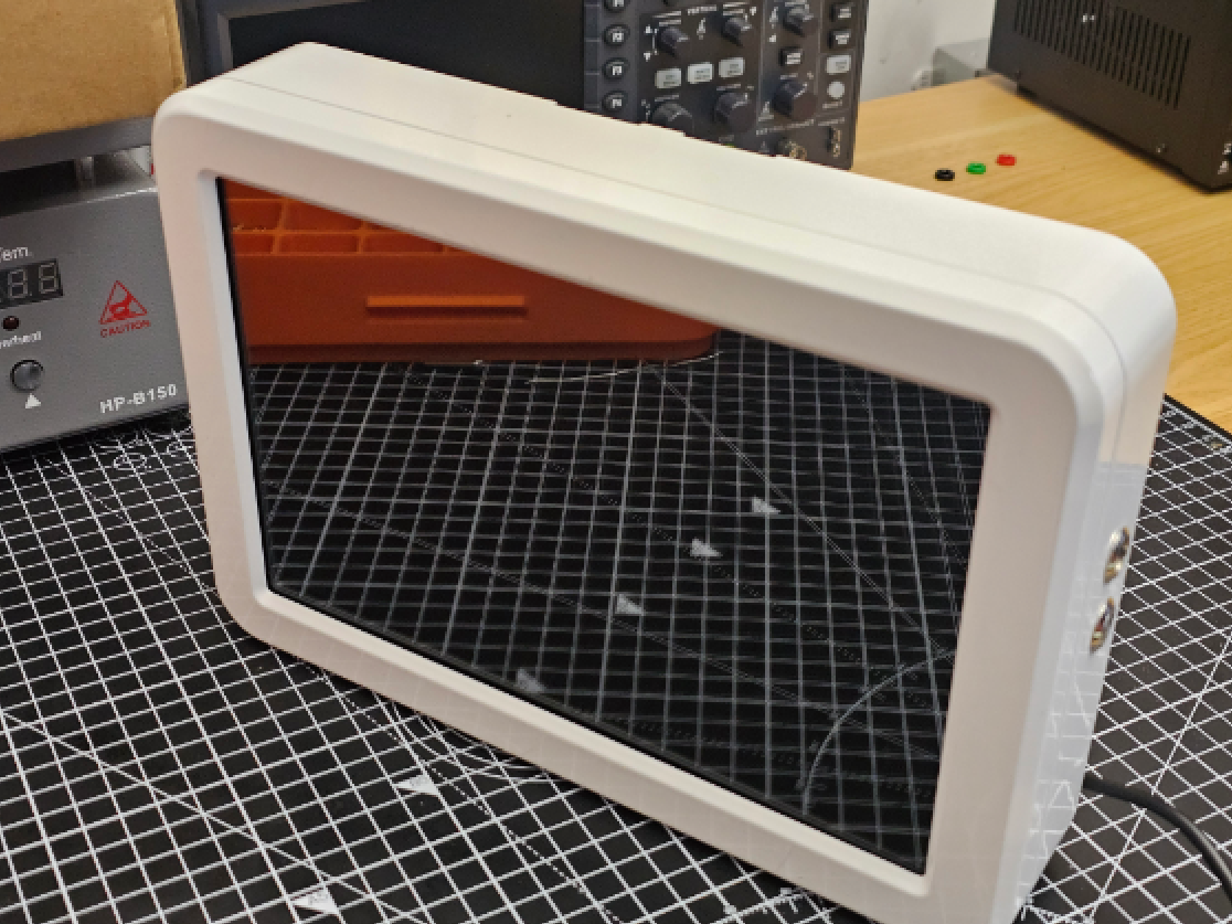 Elegant NAS (Zimaboard2) — miniatura 2