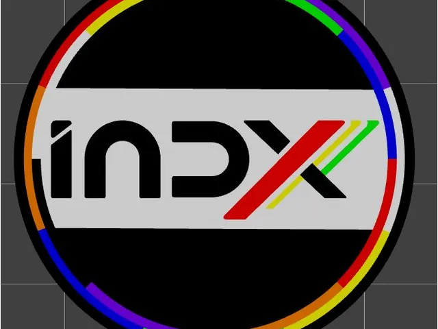 INDX and PRUSA makercoin