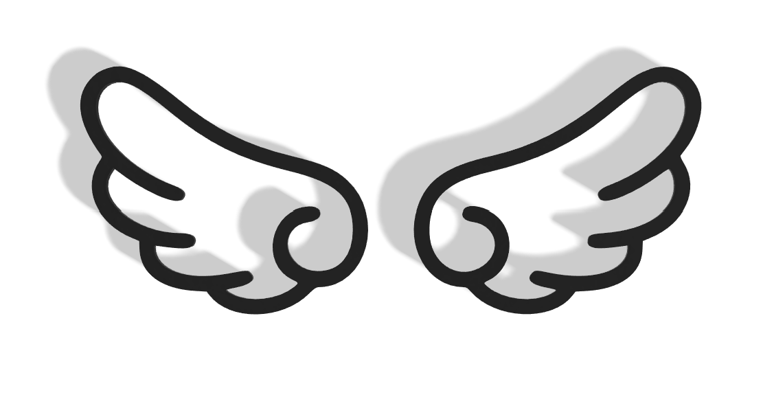 Wings Decor