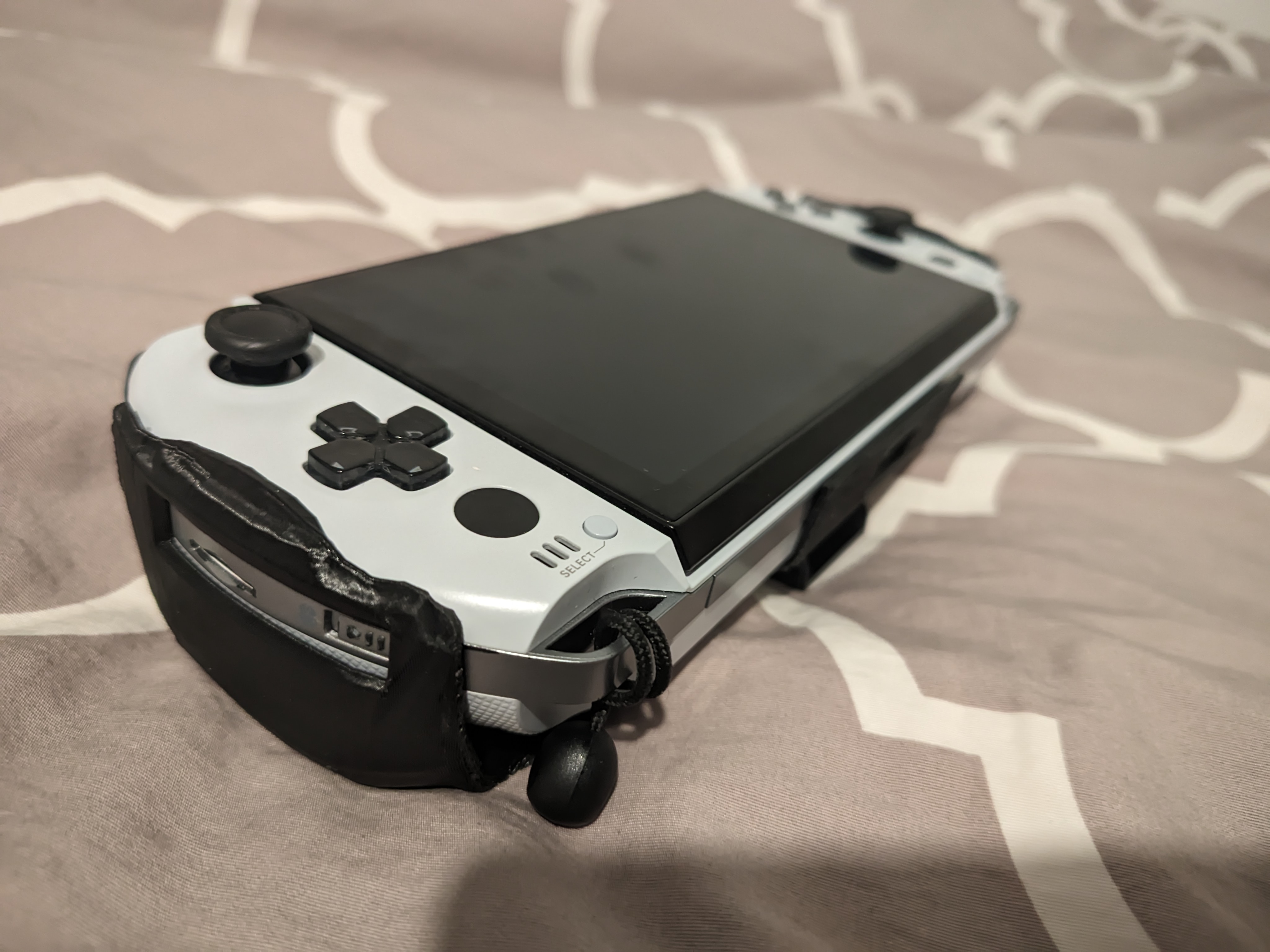 GPD Win 4 Reversible Grip Cover / Case