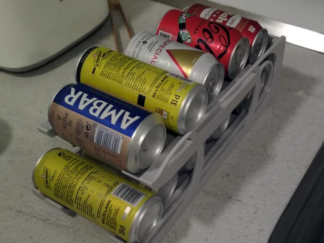 Drink dispenser combo