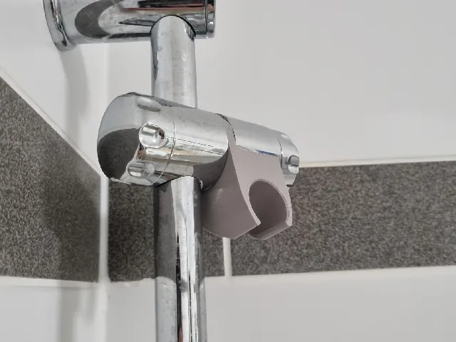 Shower Head Holder