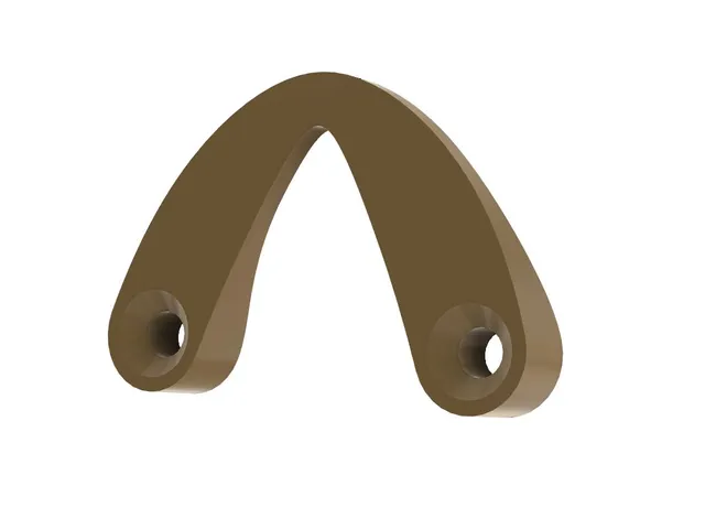 Picture/ Wall hook - Bild-/ Wandhaken
