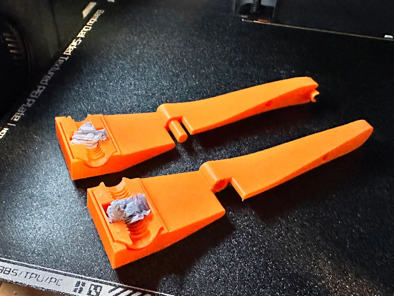 CleanGrip Pro - Carbon and Z-Axle Rod Cleaner by JAV3D | Download