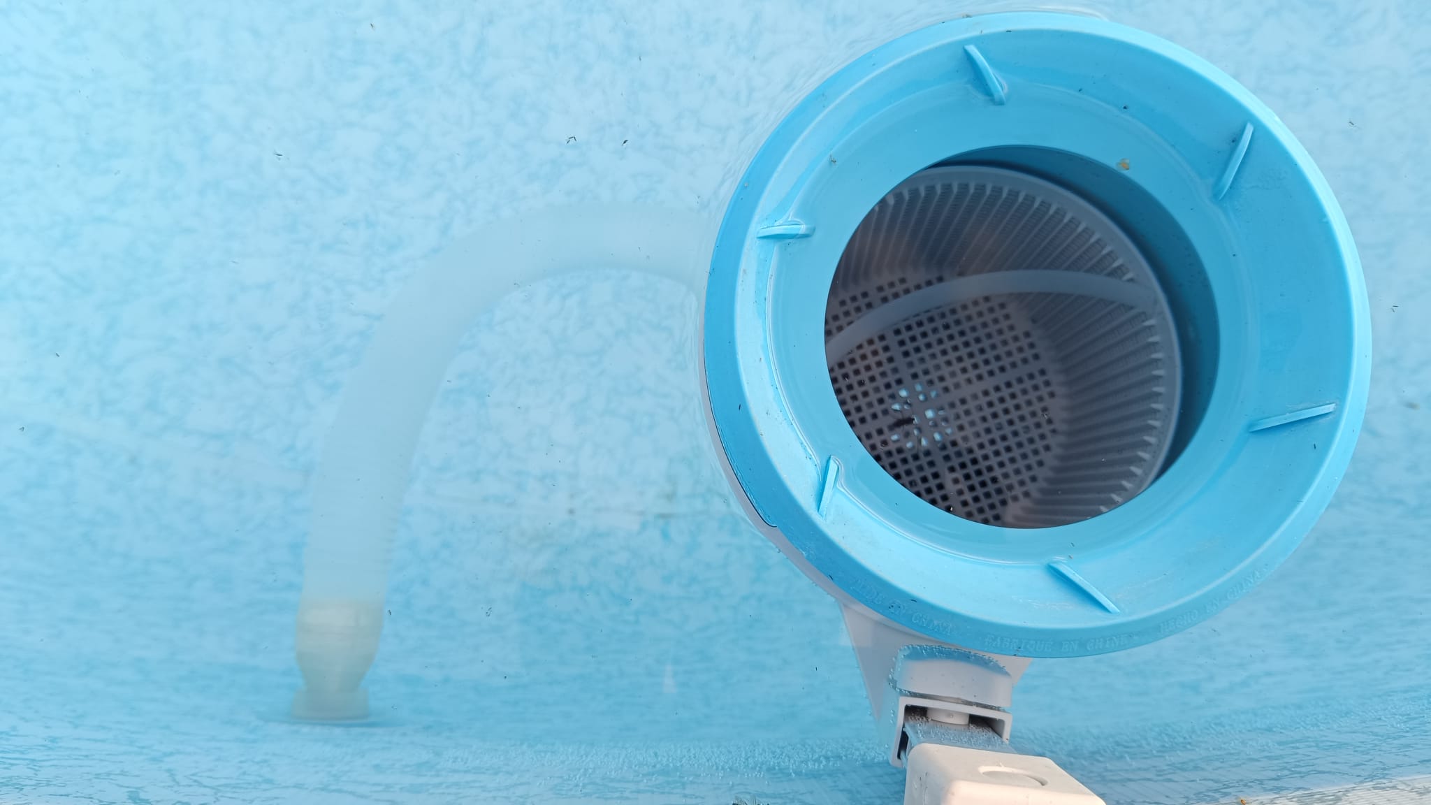 Pool Skimmer Adapter — miniatura 3