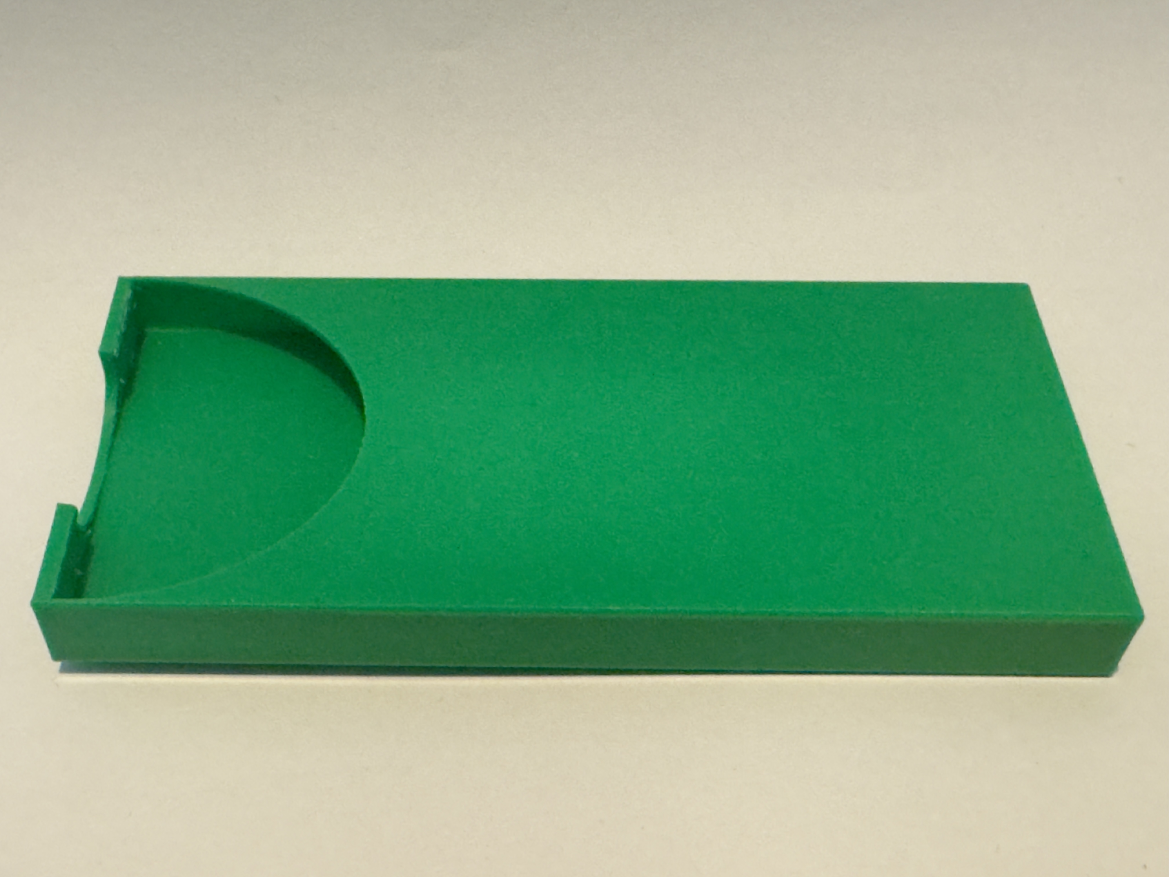 Miniatura 2 do modelo 3D Simple Plaster Packet Protector