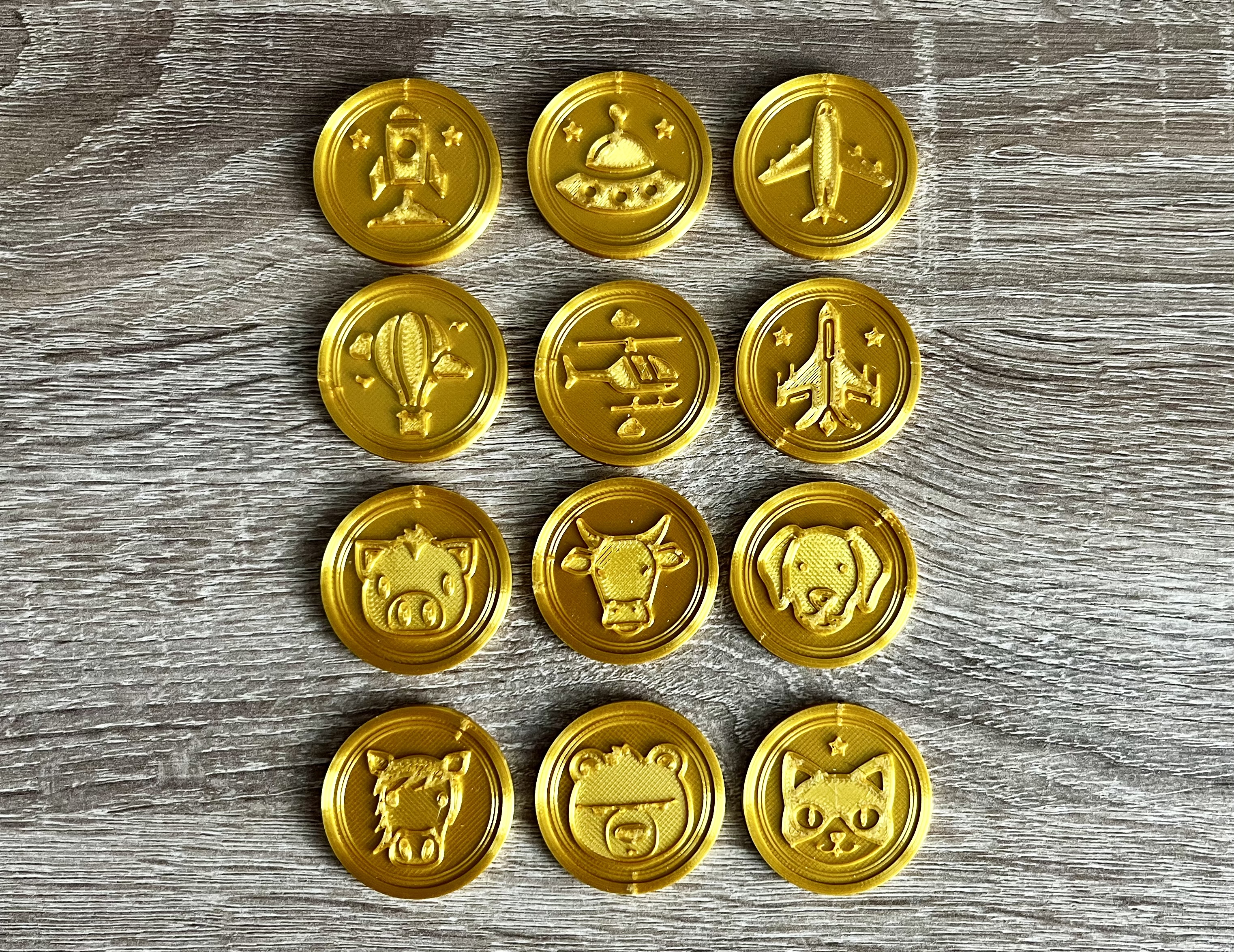 Rico Coin