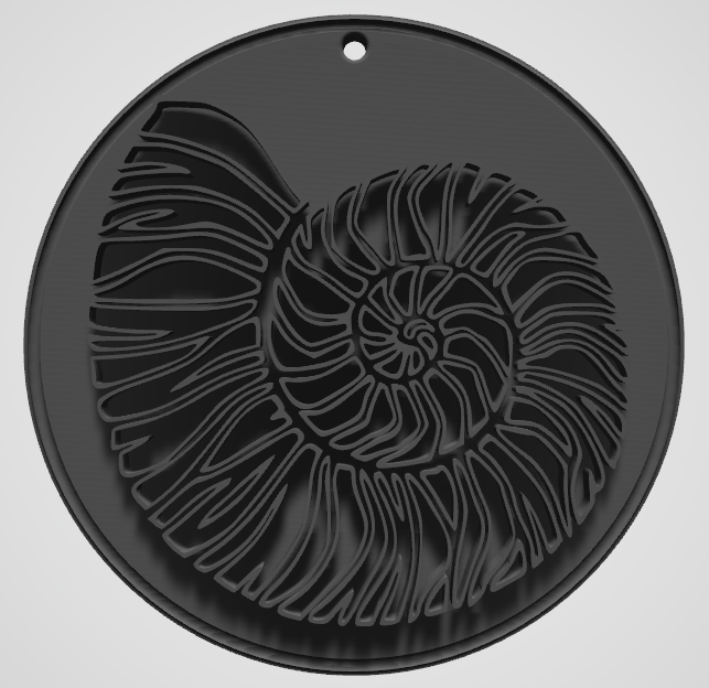 Nautilus Placard — thumbnail 2