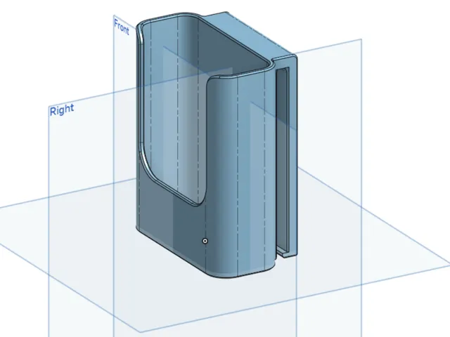 Belt Clip Holster