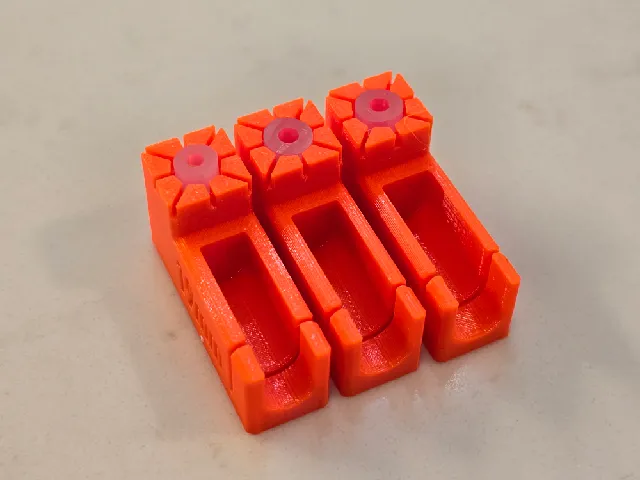Cutter for Ultimate Nozzle Wiper (for 8mm and other OD tubing)