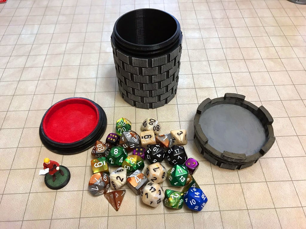 Dice Game