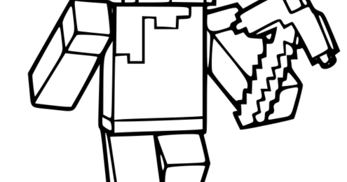 Minecraft Wall Decor by Jura Švébiš | Download free STL model ...