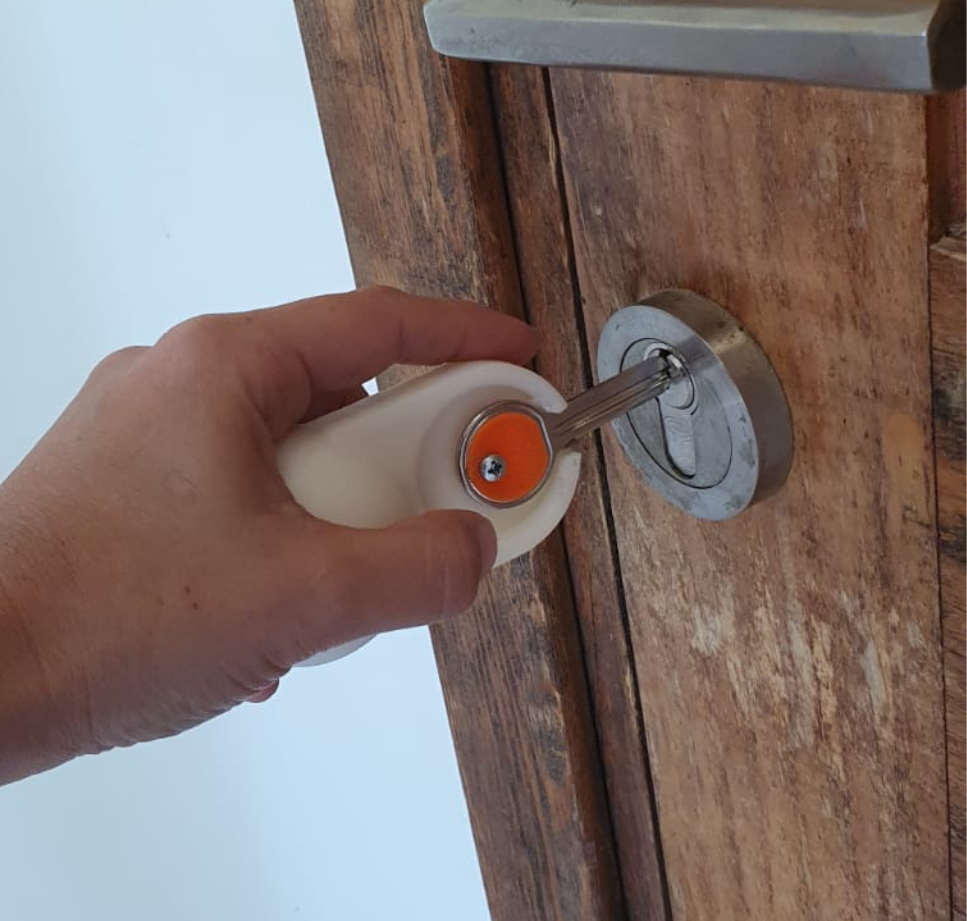 Accessible Key Holder — miniatura 2