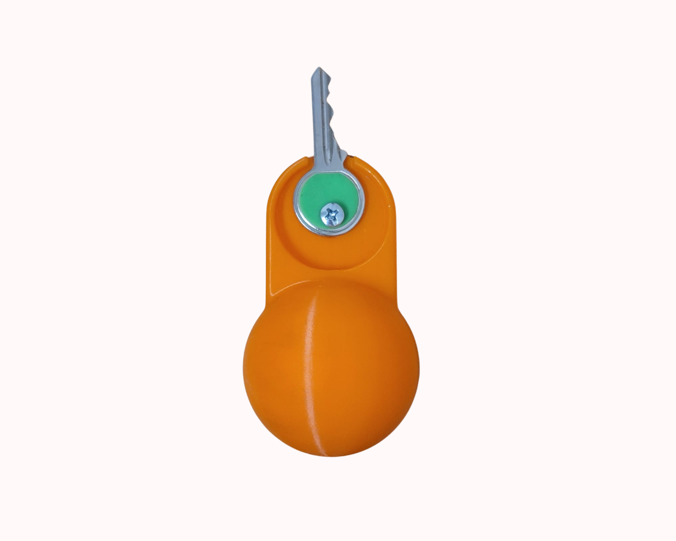 Accessible Key Holder
