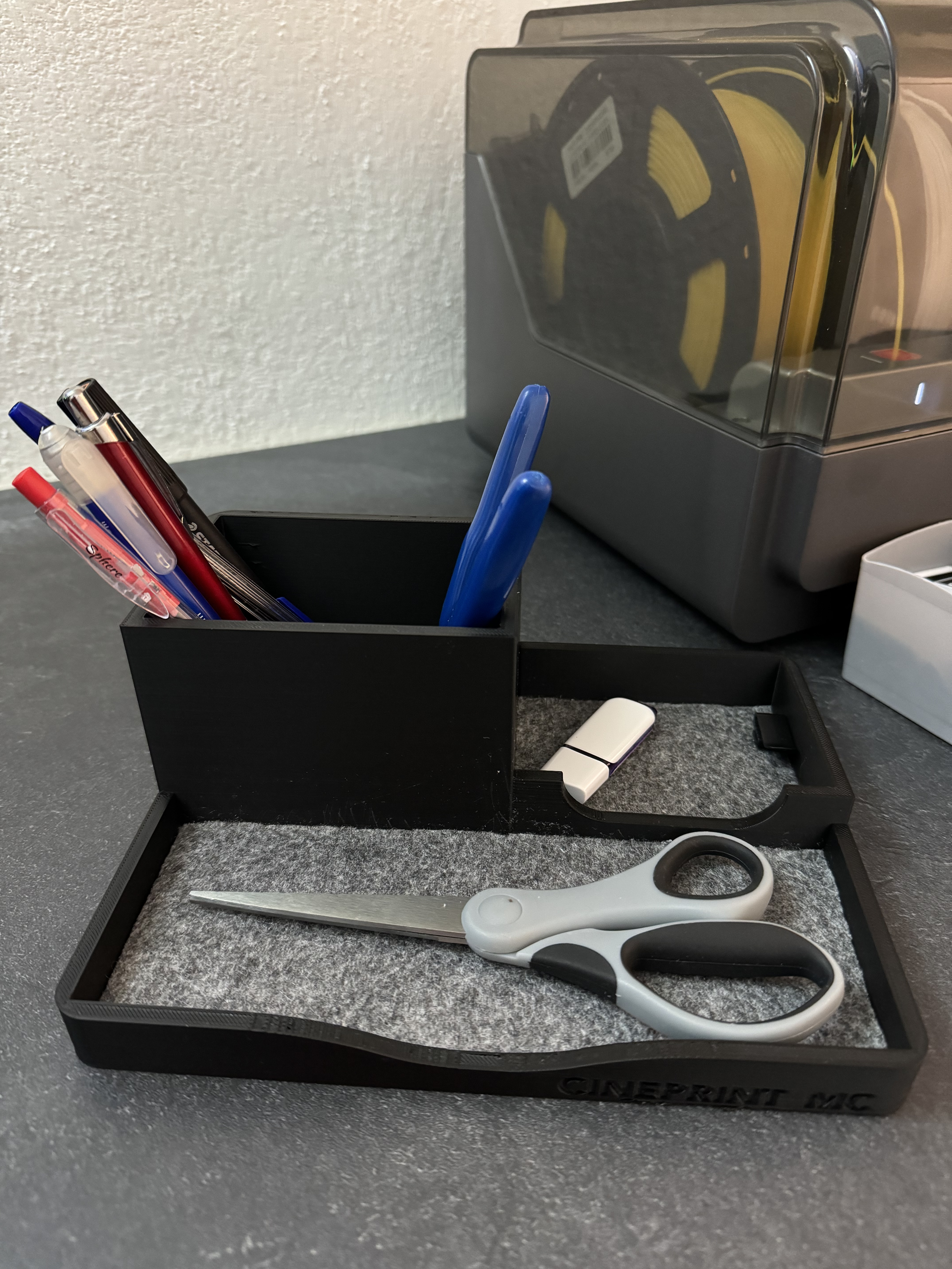 Desk Organizer