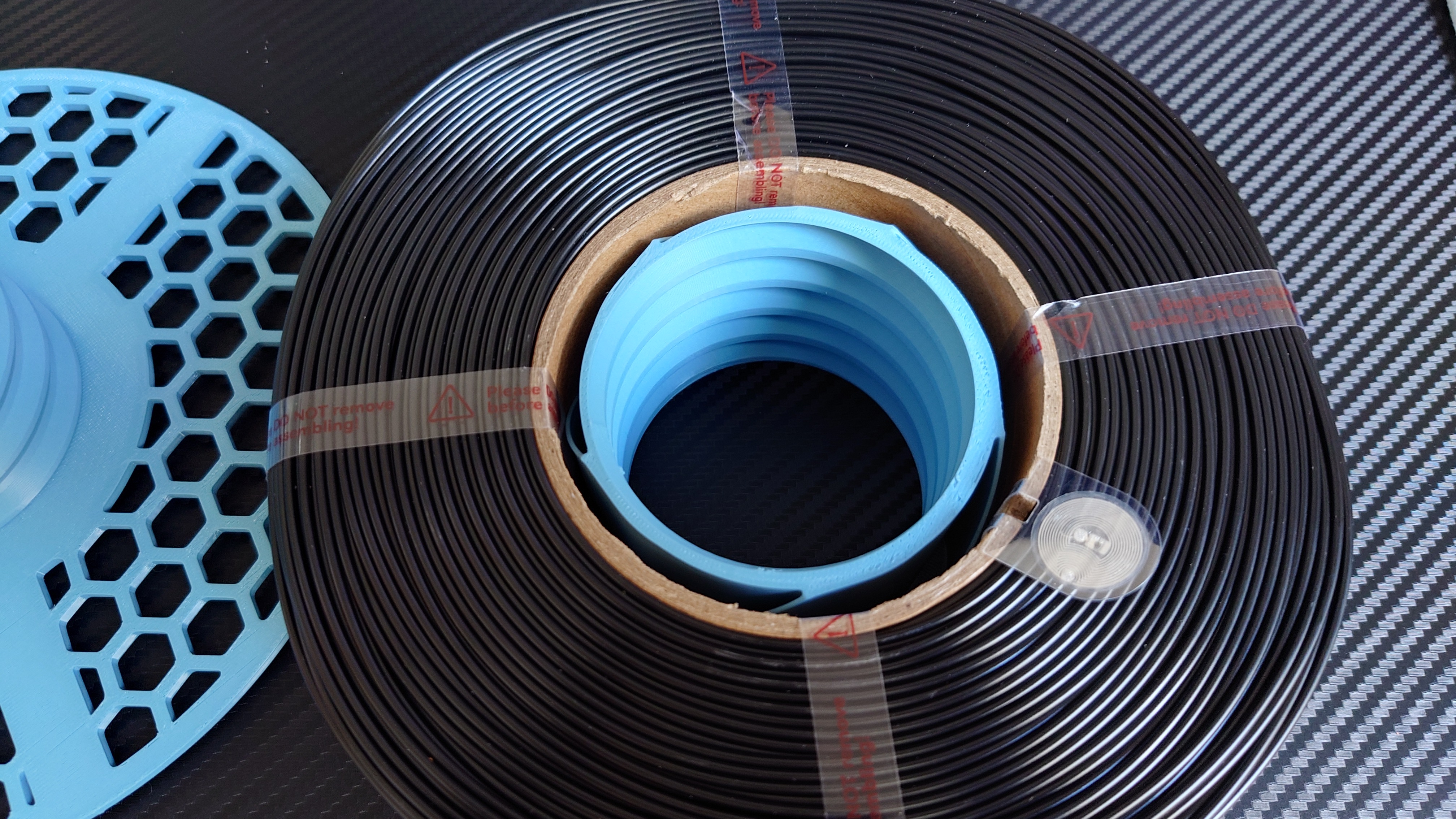 Master Refill Spool — miniatura 2