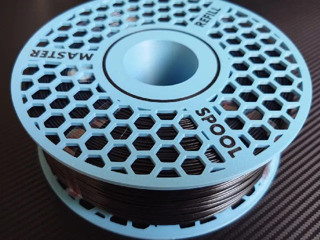Master Refill Spool