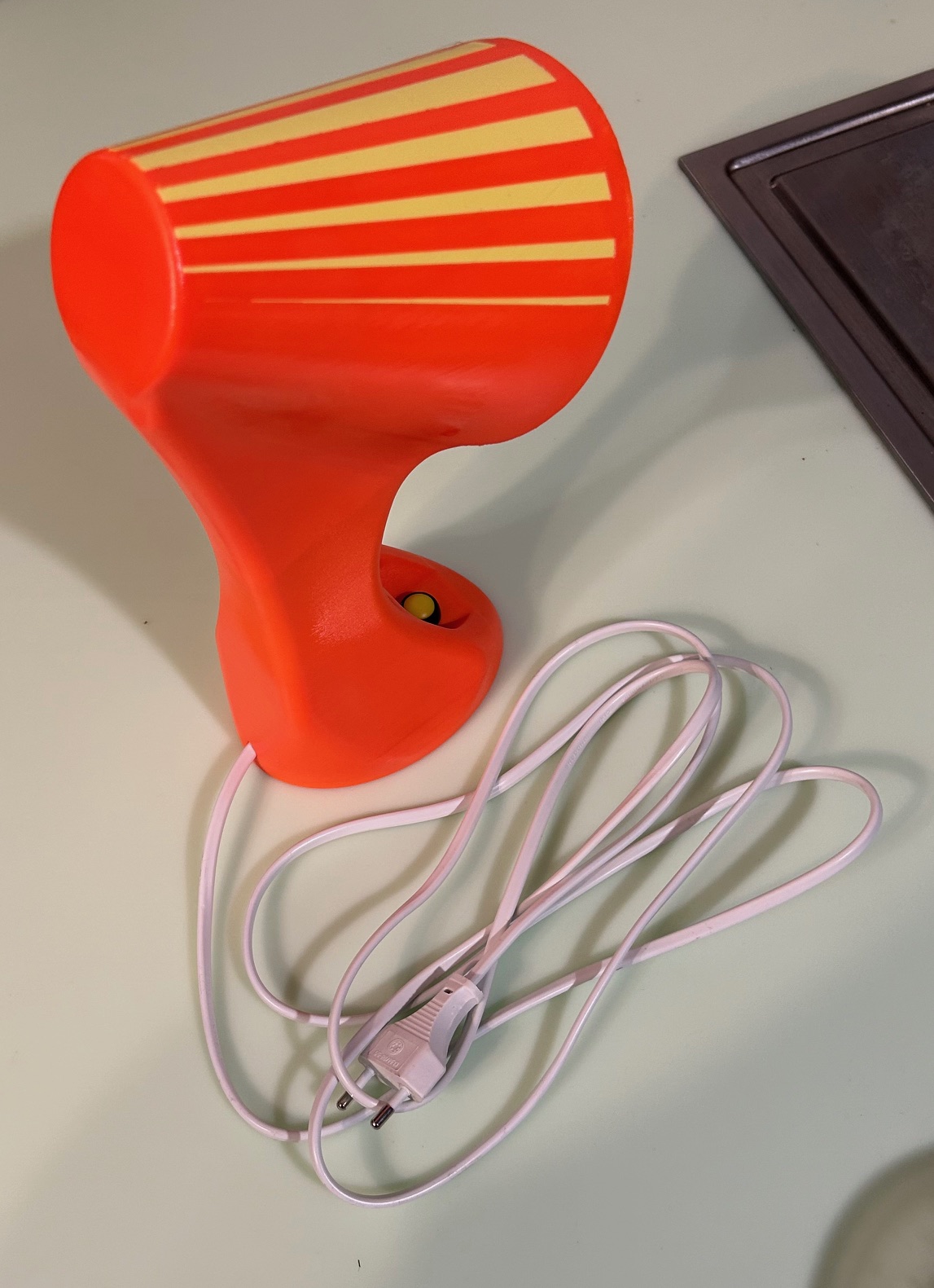 Lamp by stoh4321 download free stl model printables