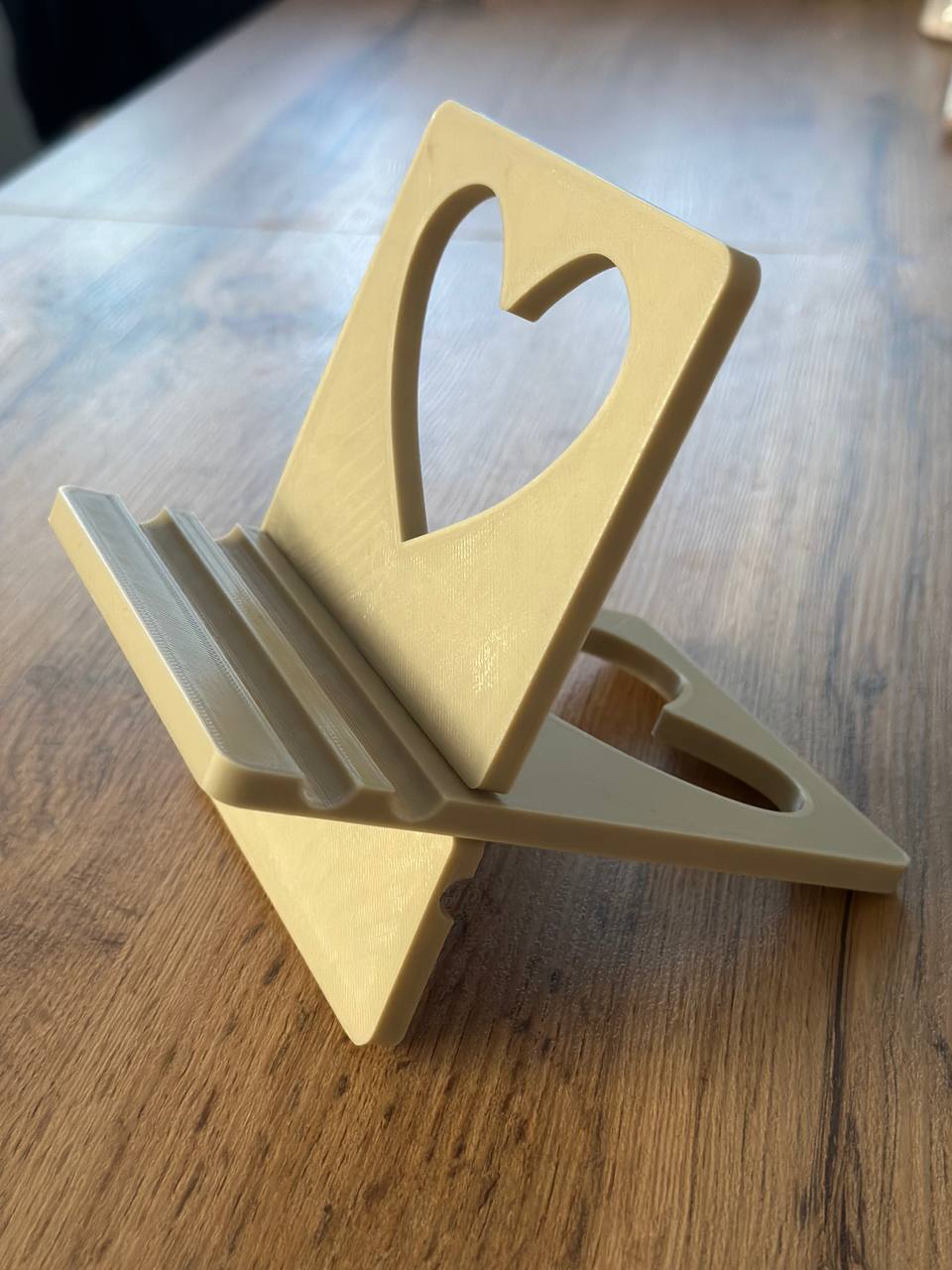 Tablet holder