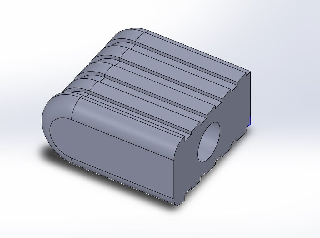 IKEA chair wheel inserts replacements