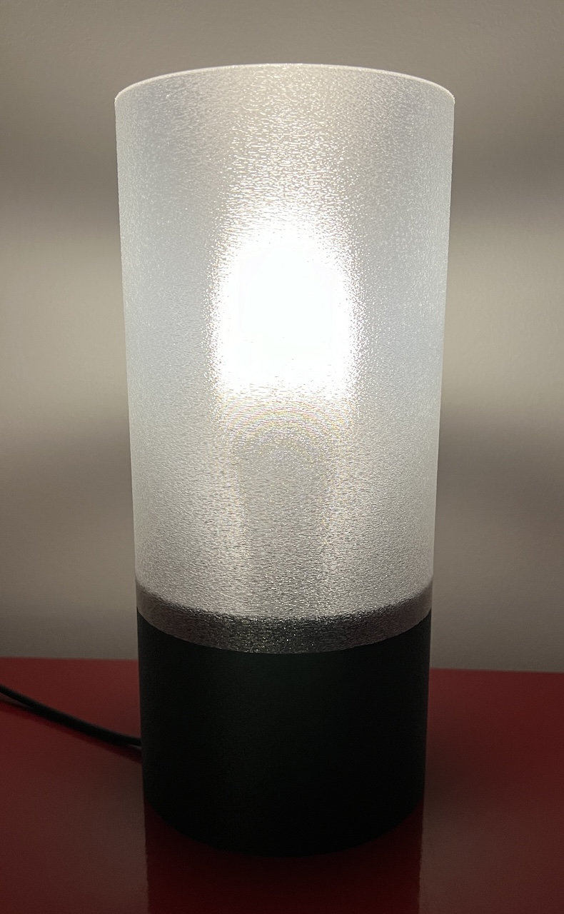 Bedside Lamp