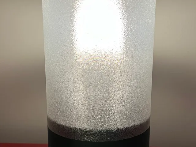 Bedside Lamp