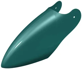 Haube für Align T-Rex 450 | Canopy