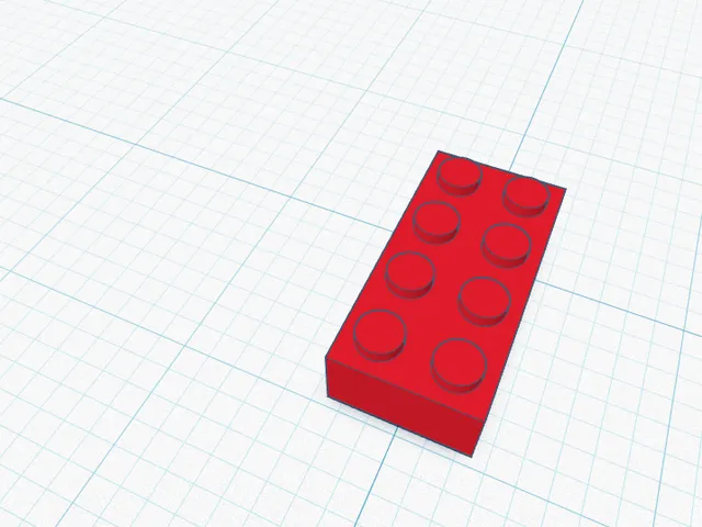 MAGNA BRICK!!!