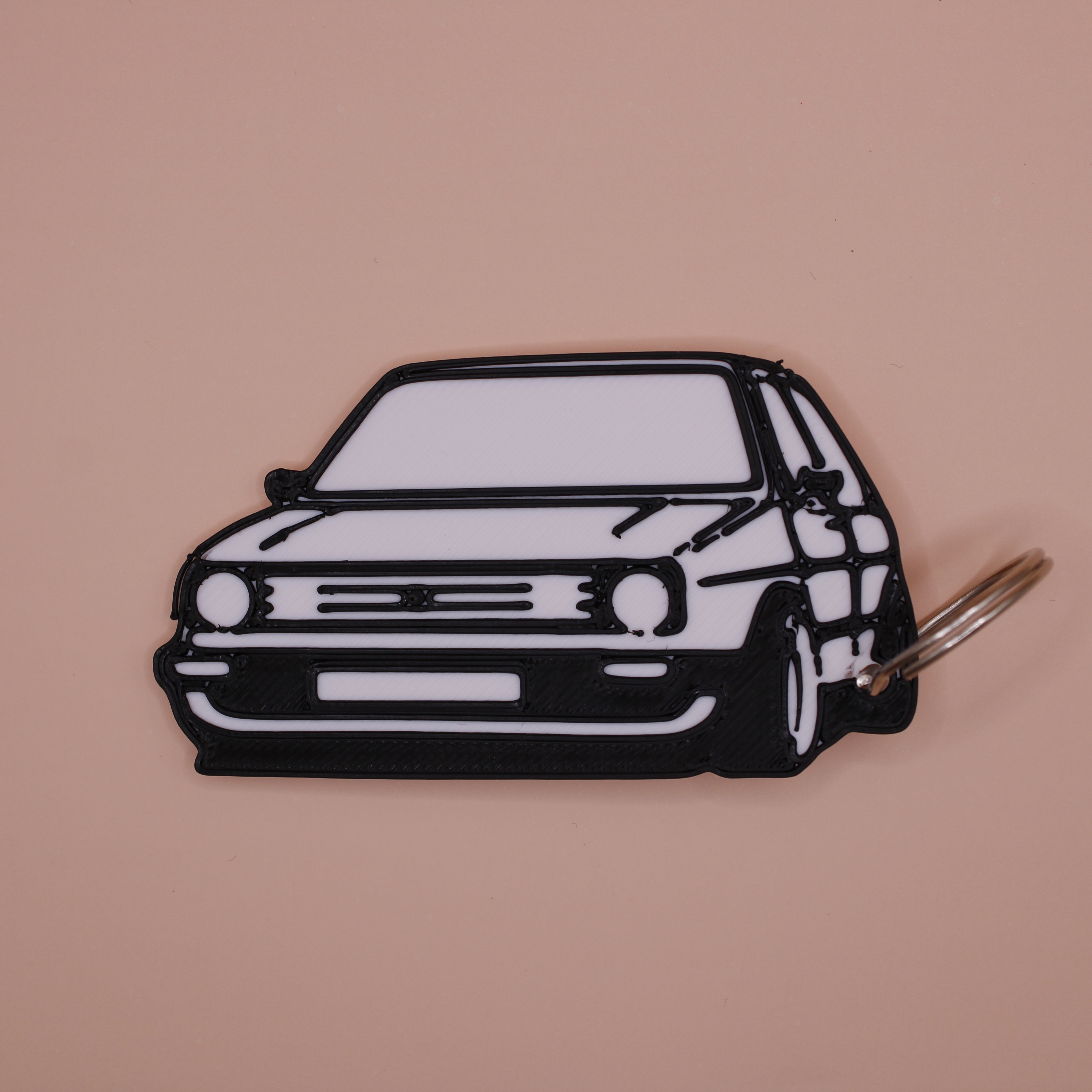 Volkswagen golf 2