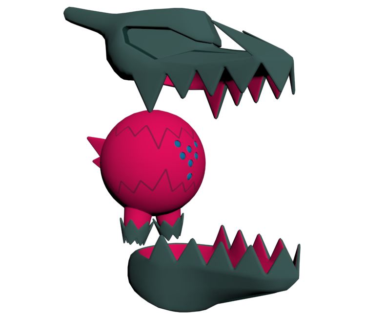 Regidrago - Pokemon #895