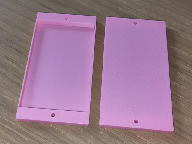DAP rack single segment blanking plate