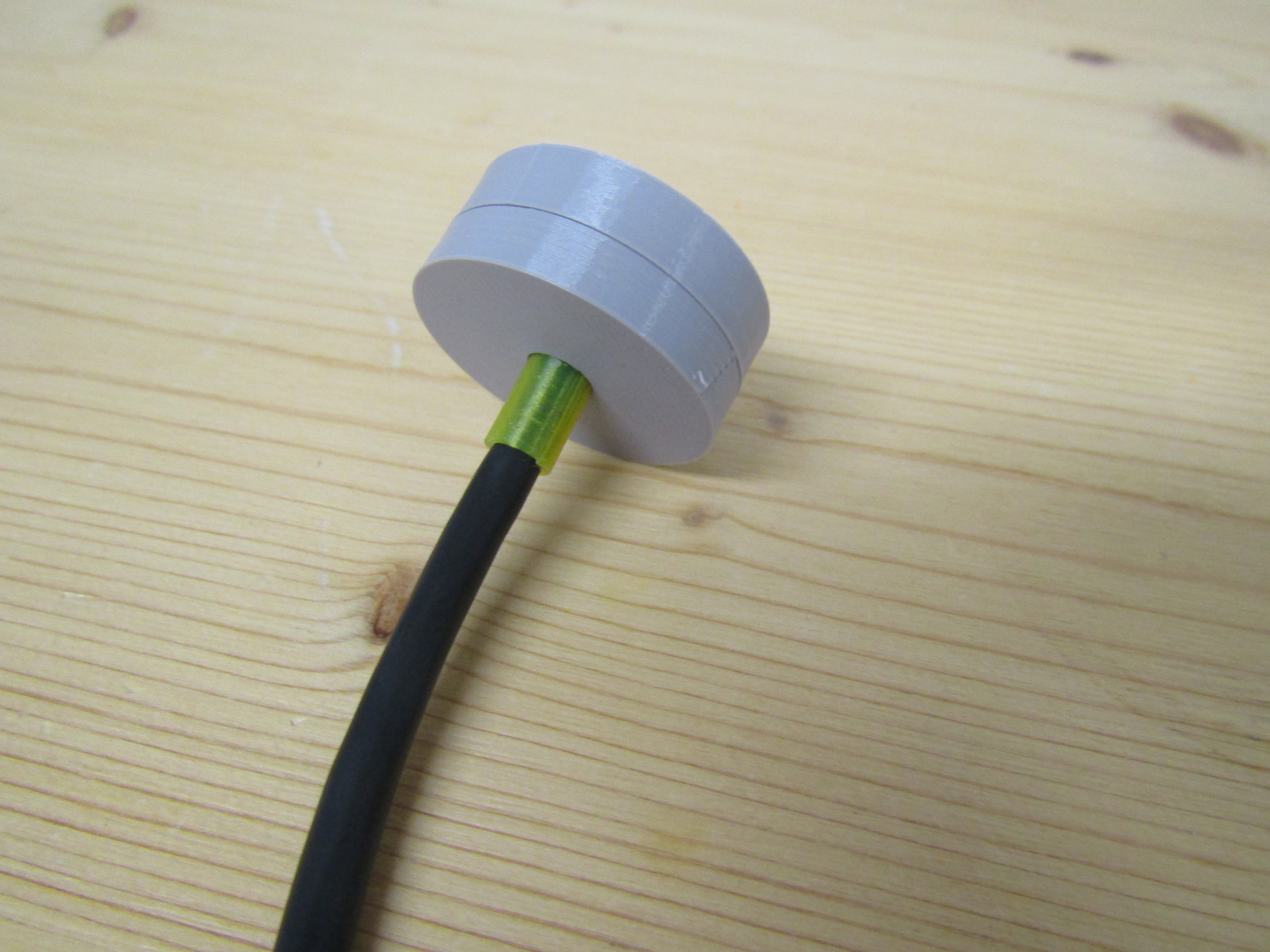 Smartmeter Readout Head
