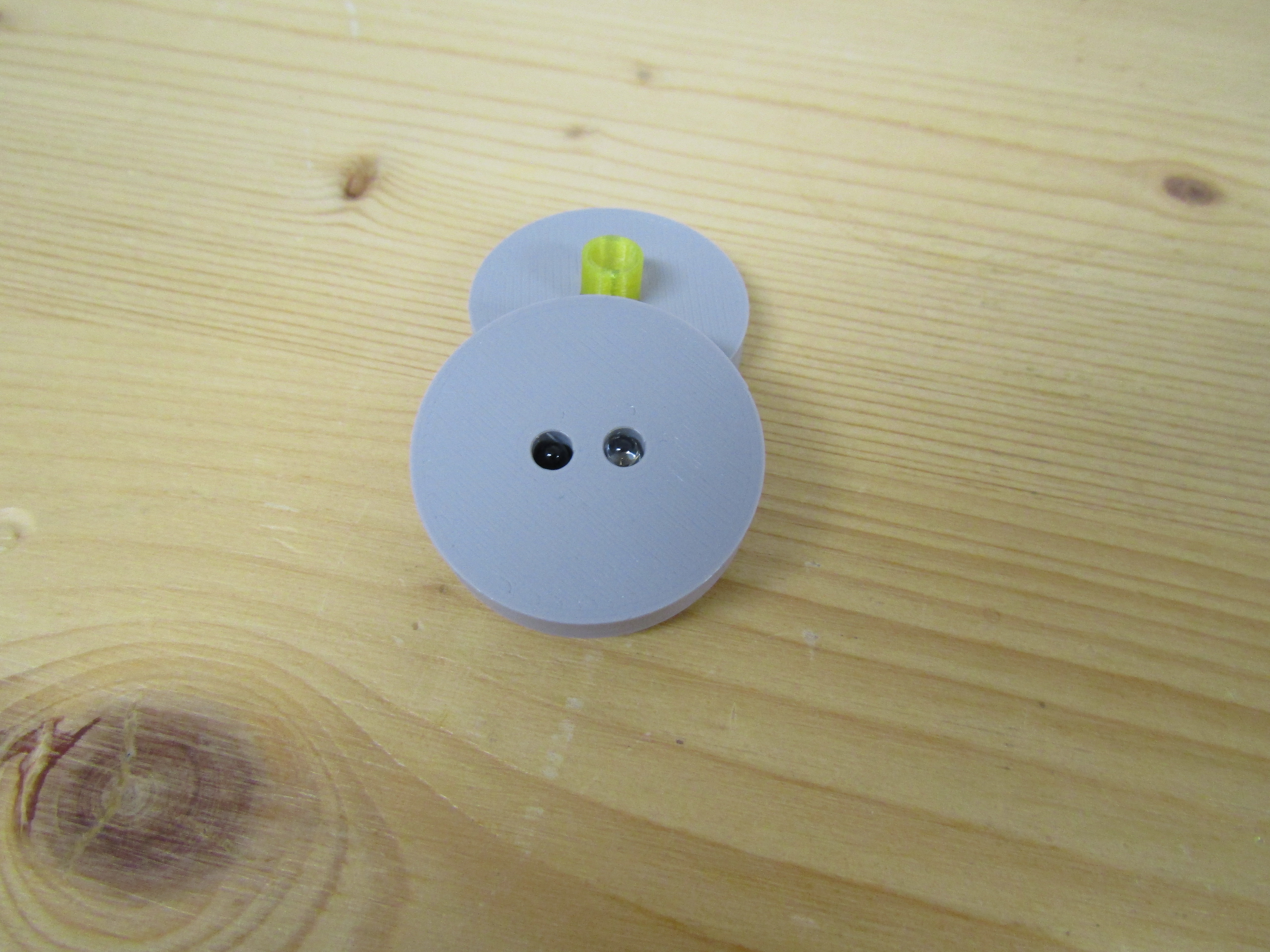 Smartmeter Readout Head — miniatura 2