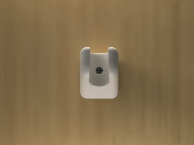 Bidet Sprayer Holder