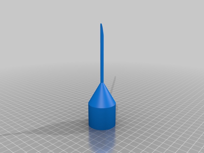 My Customized Vacuum Tool