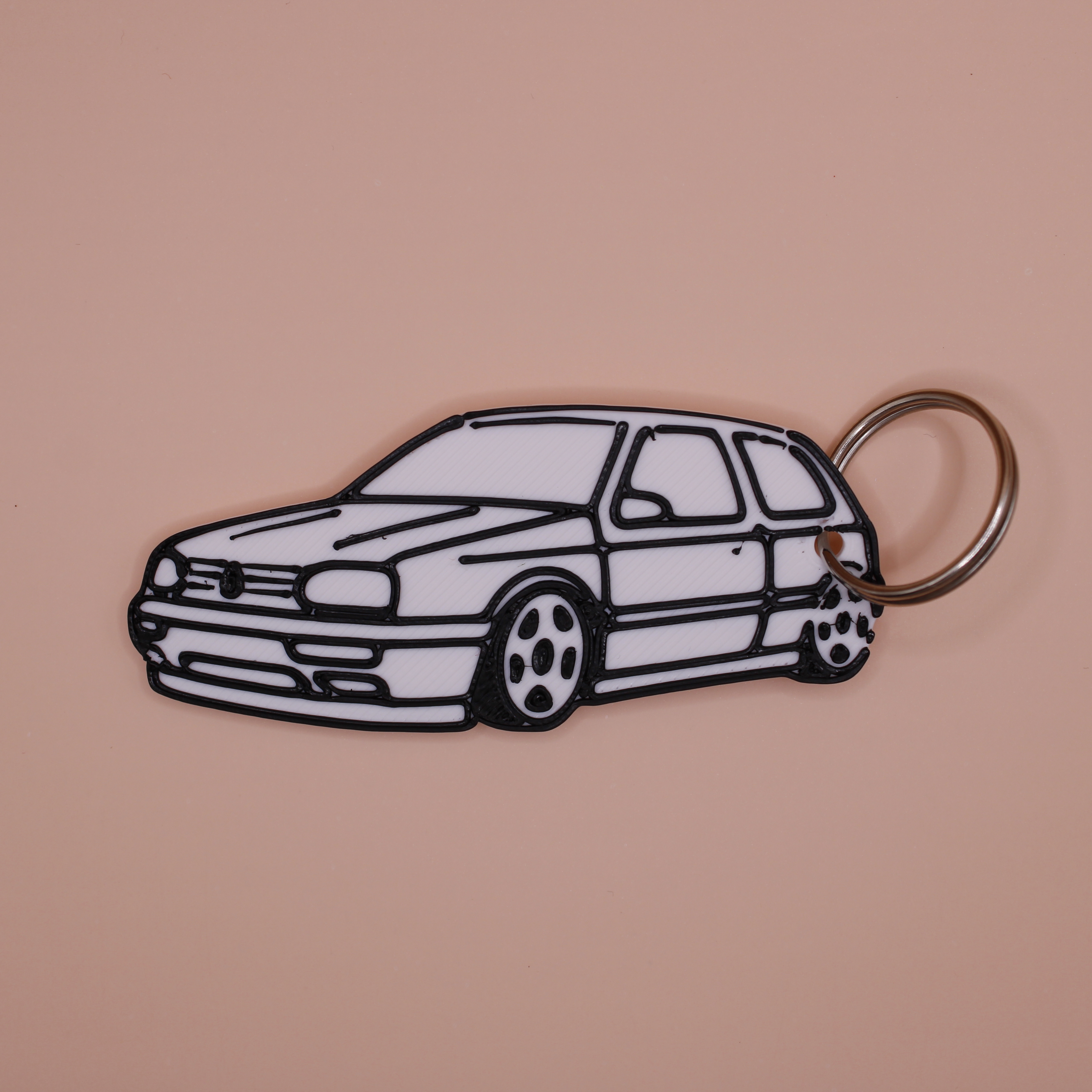 Volkswagen golf 3
