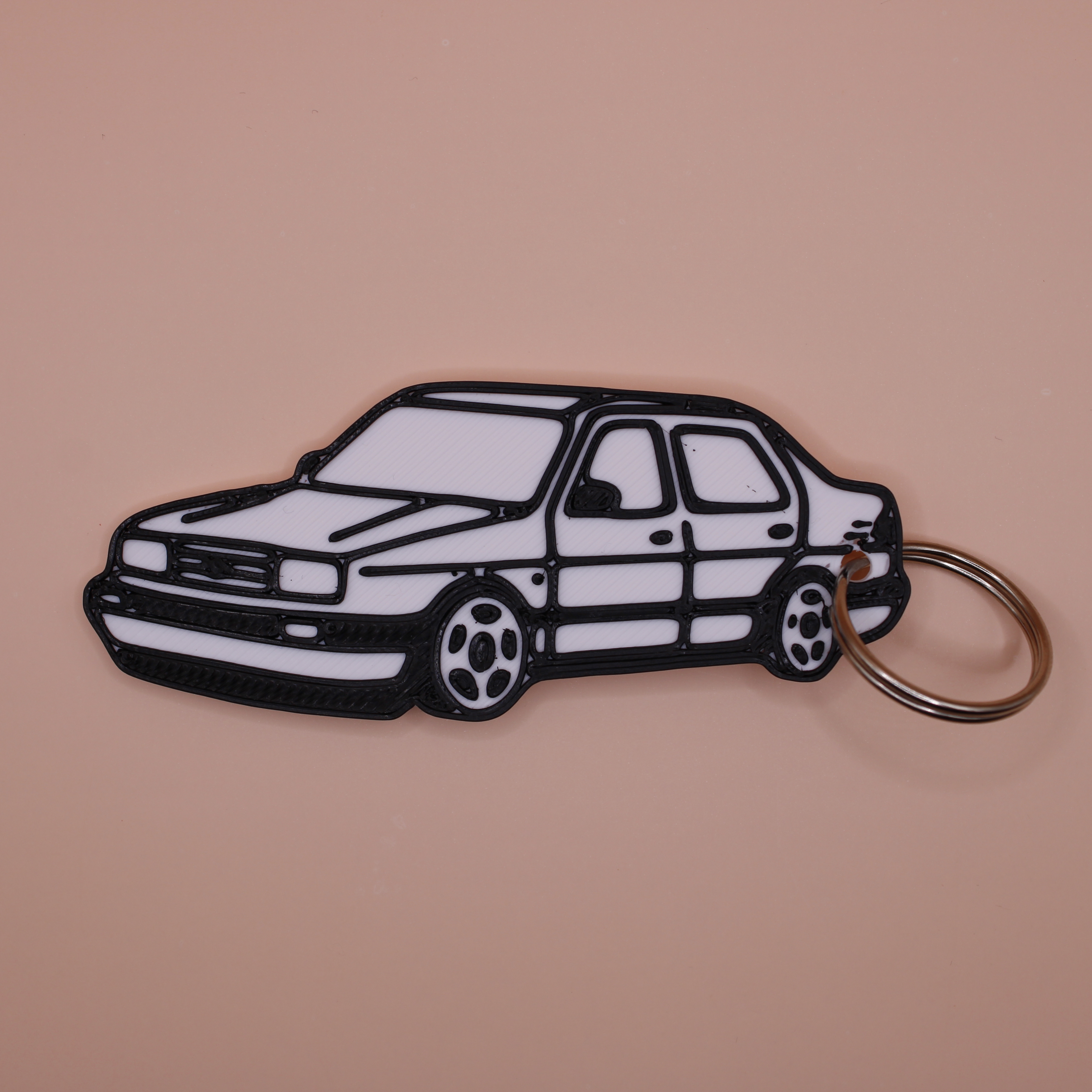 Volkswagen golf 2 jetta