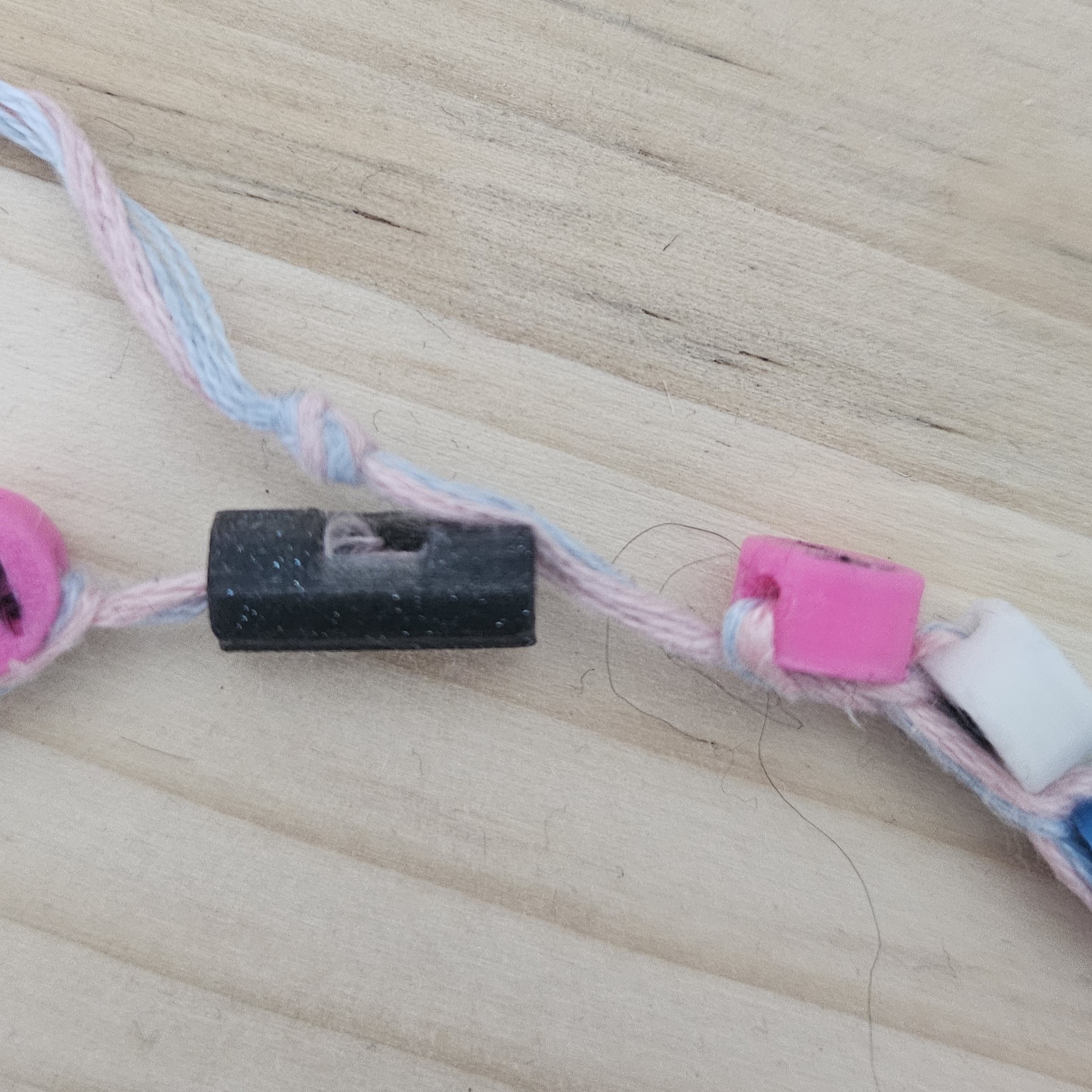 Necklace/Bracelet Clasp — miniatura 2