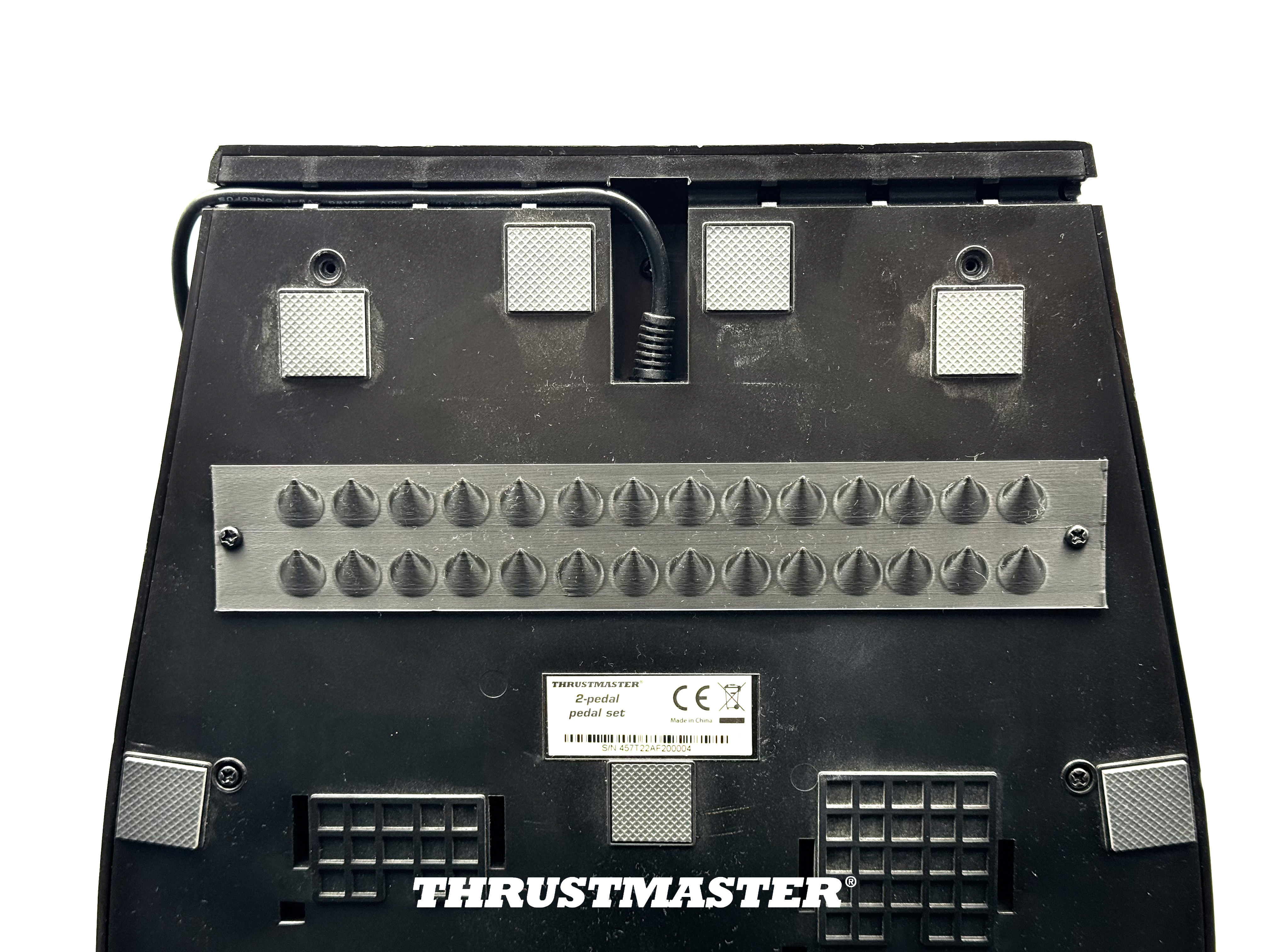 THRUSTMASTER : T2PA Accessories — thumbnail 2