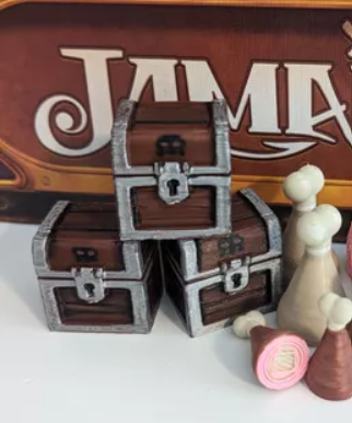 Treasure Chest