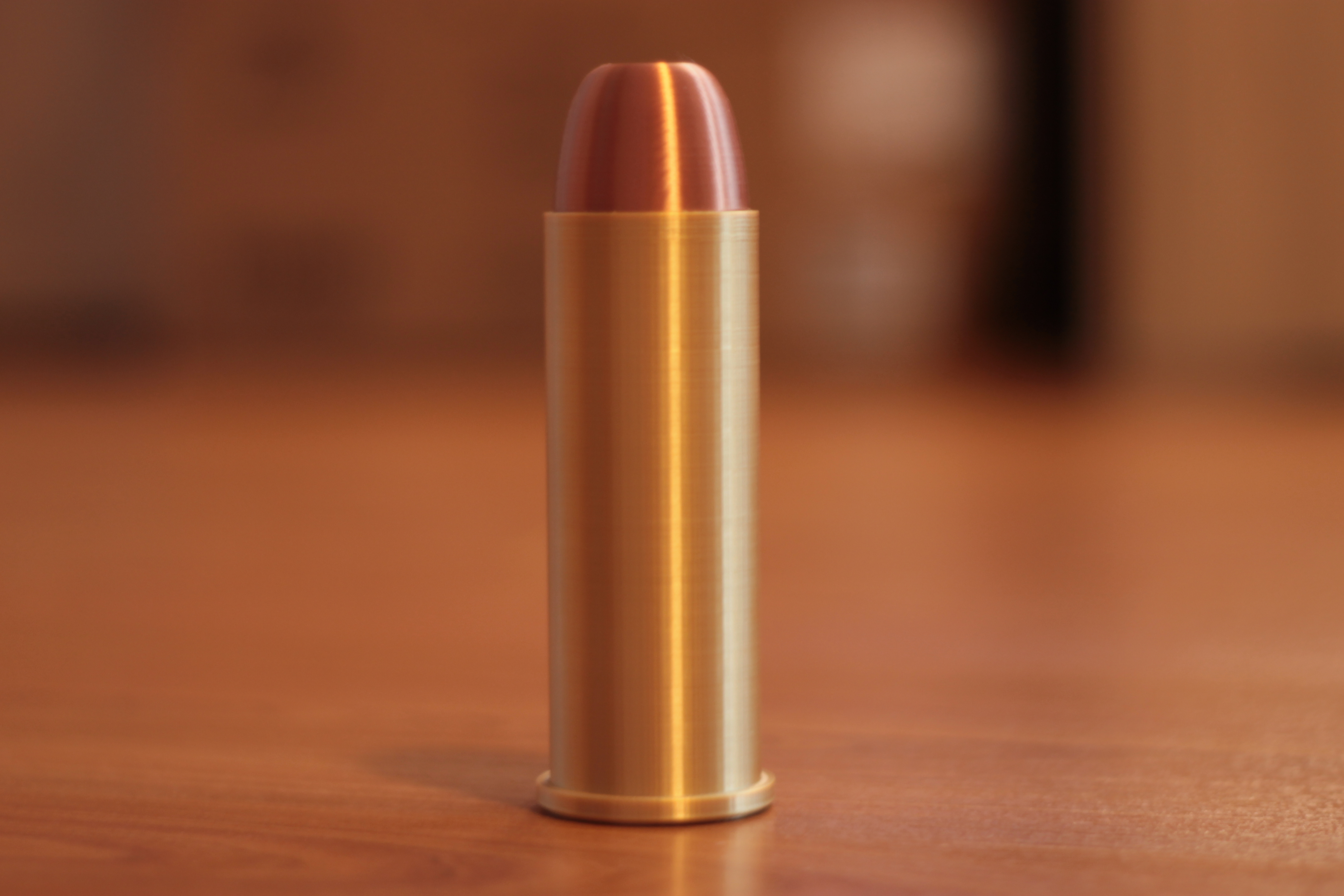 .44 Magnum Box
