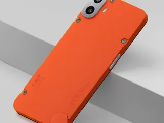 CMF Phone 1 - Screw and Official Case by EnDiMa_Designer