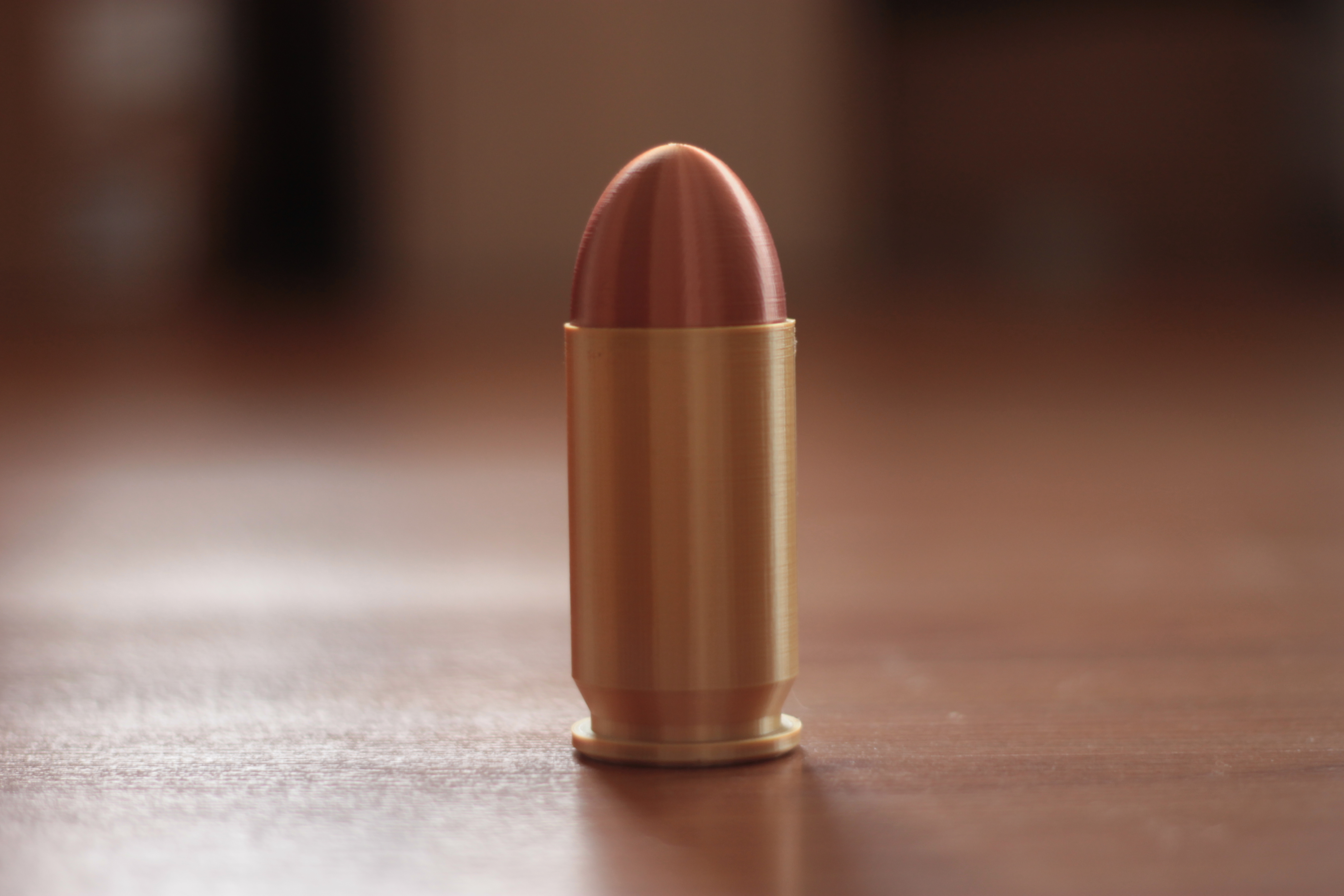.45 ACP box by Tomáš Novotný | Download free STL model | Printables.com
