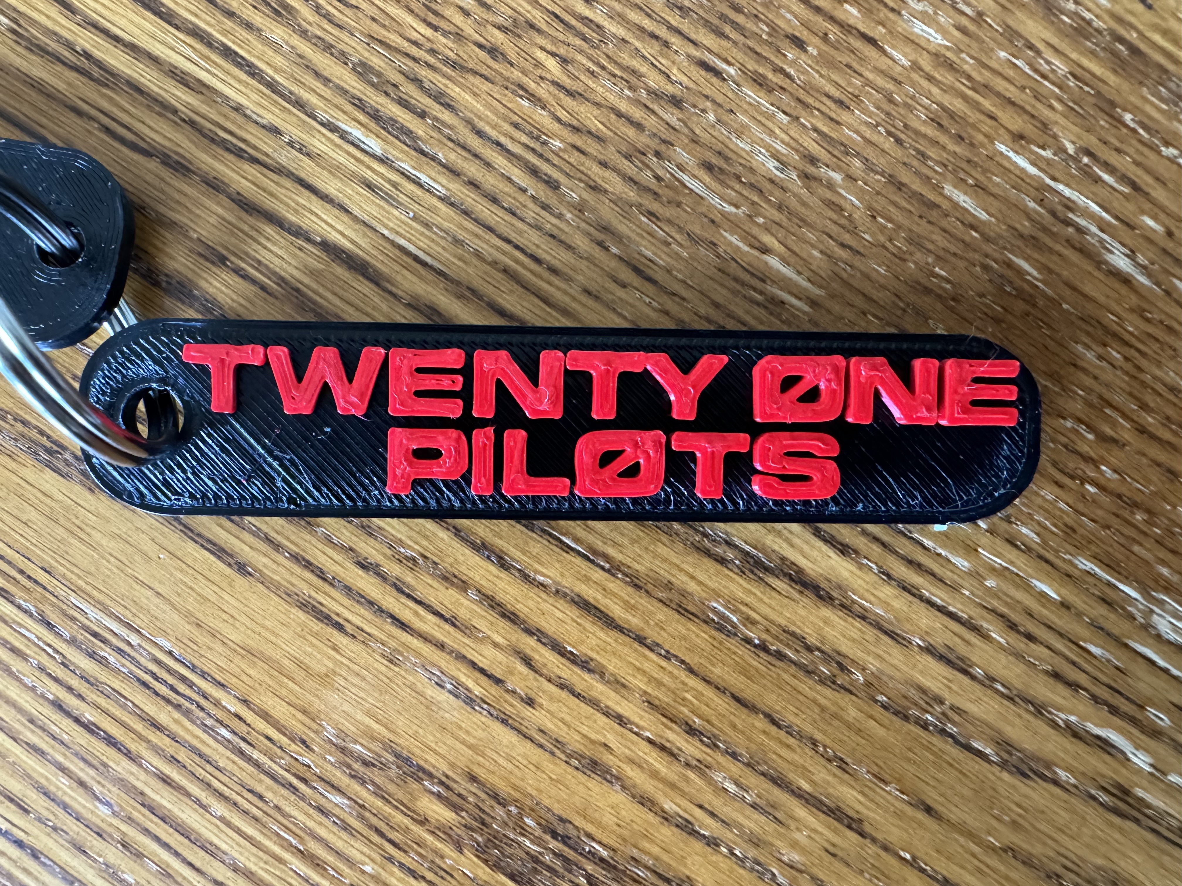 Keychain