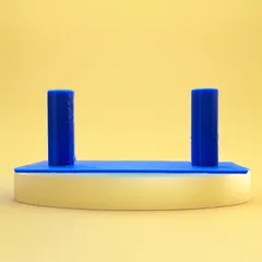 Stringing test