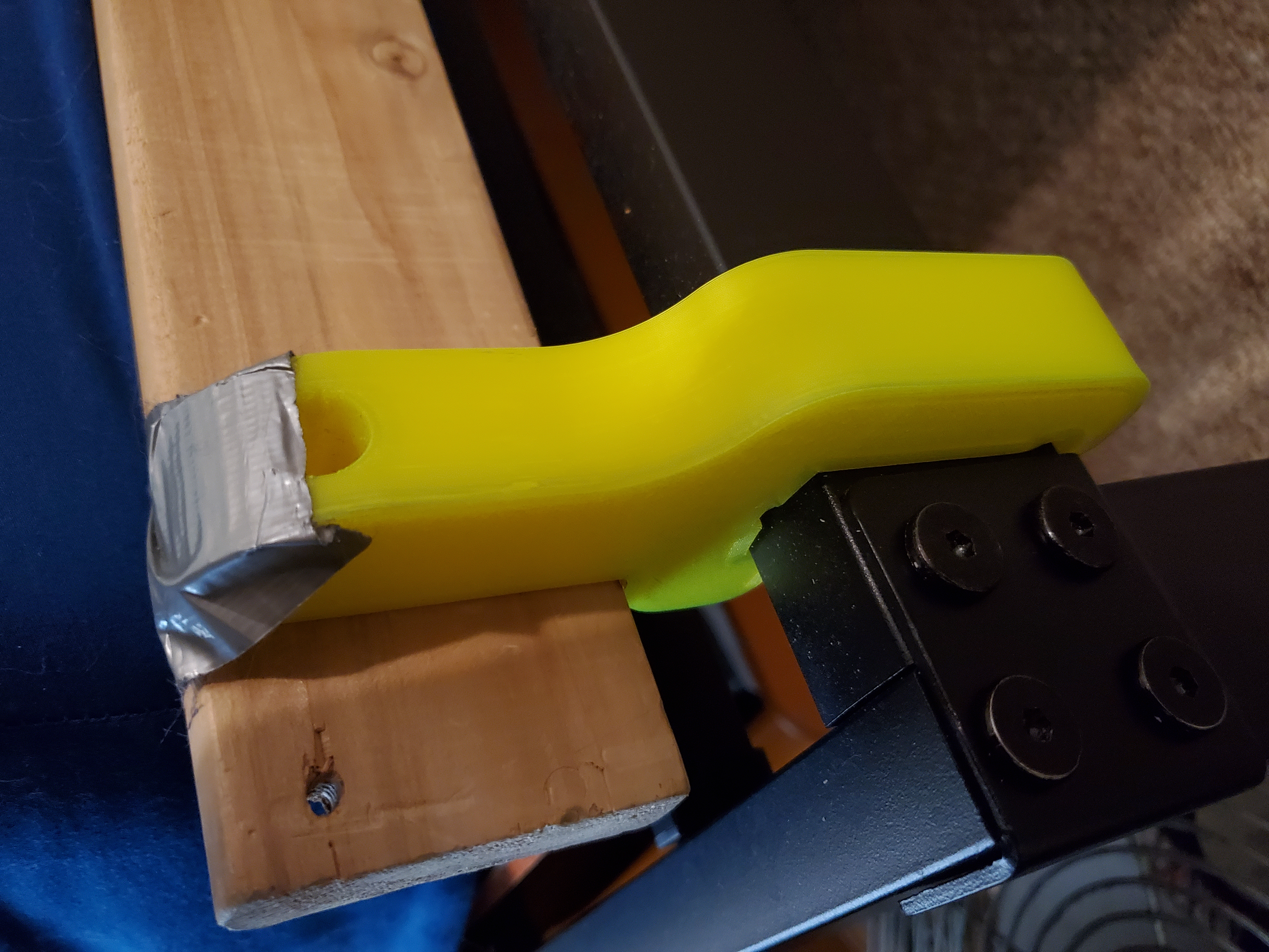 Bed End(customizeable*) — miniatura 2